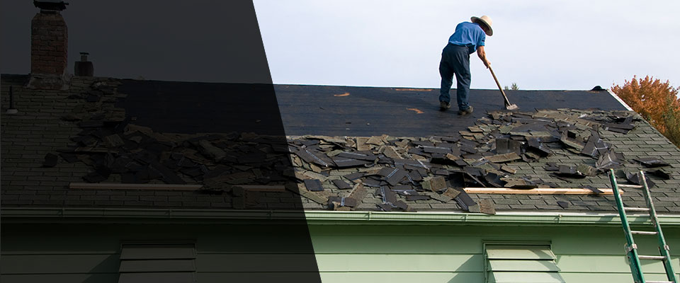 Daytona Beach Roofing Contractors