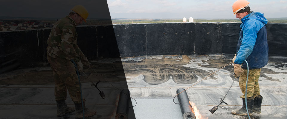 Daytona Beach Roofing Contractors